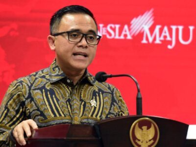 Catat! Seleksi PNS dan P3K Dimulai September 2023