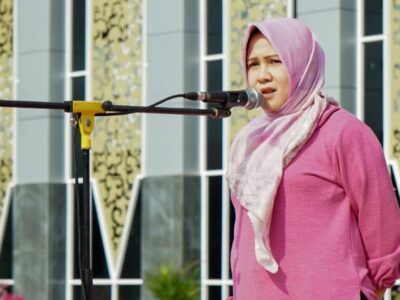 Senam Bio Energy Power Didorong Masuk ke Masyarakat Luas