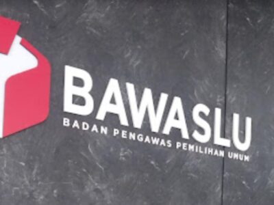 Ini Komisioner Bawaslu Kabupaten dan Kota di Bengkulu Terpilih