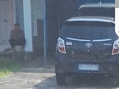 Isu Selingkuh Terpa Oknum Pimpinan Dewan Seluma, Chat Mesra dengan Sebutan Papa-Bunda