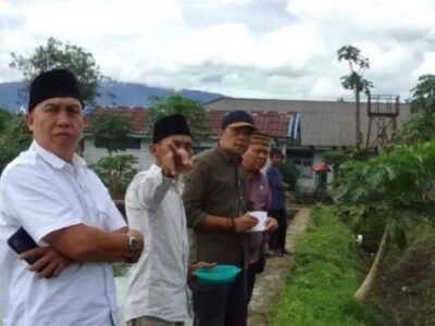 DKP Provinsi Bengkulu: Budidaya Ikan Air Tawar Meningkatkan Ketahanan Pangan Lokal