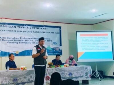 DKP Provinsi Bengkulu Tekankan Pentingnya Penerapan CBIB Dalam Usaha Budidaya