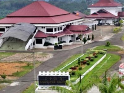 Pengusutan Korupsi di Sekretariat DPRD Seluma Terus Berlanjut, Rp 1 M Biaya Makan Minum Ikut Disorot