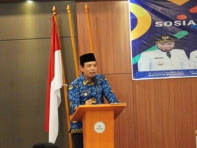 Pemkot Imbau Warga Waspadai Cuaca Ekstrim Akhir-akhir Ini