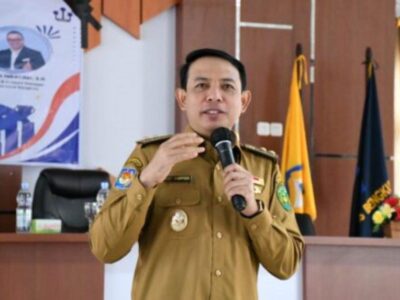 PHBS Dorong Kesadaran Pribadi Cegah DBD