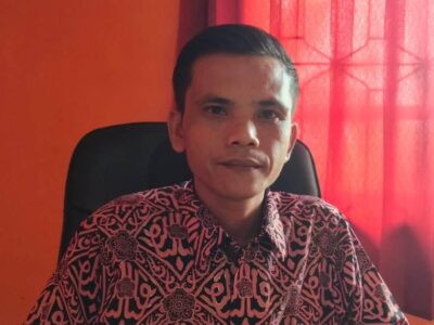 Dahlian, Anak Petani Jadi Komisioner Termuda di Bawaslu Seluma