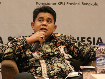 LHKP Muhammadiyah Bengkulu Sebut Pemilu Sedang Tergadai