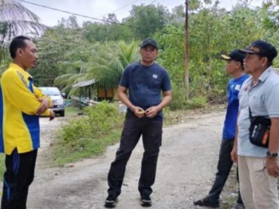 Pabrik Batu Es untuk Nelayan Akan Dibangun di Pulau Enggano