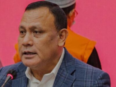 Komitmen Pemberantasan Korupsi KPK dalam Tantangan Tahun Politik