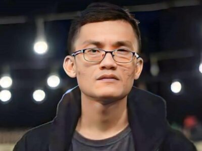Miliki 1,7 Juta Subscriber, Pemuda Asal Bengkulu Ini Hasilkan Puluhan Juta dari YouTube