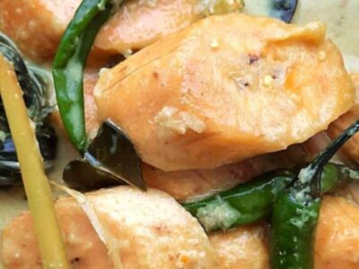 4 Kuliner Ikonik Khas Bengkulu
