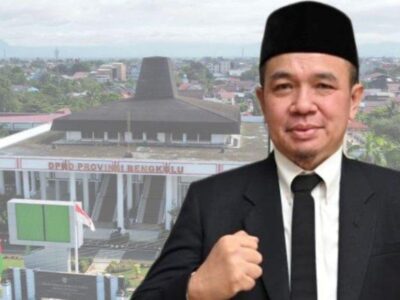 Gunadi Yunir: Hari Kontitusi Jadi Landasan Hukum Negara Indonesia