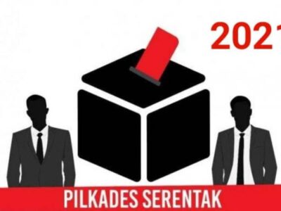 15 Kades di Bengkulu Selatan Segera Dilantik, Gunadi Pesankan Ini