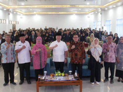 Pengembangan Pulau Enggano Harus Terintegrasi