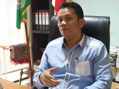 Dewan Harap Pengganti Sekda Bengkulu Bawa Perubahan Positif