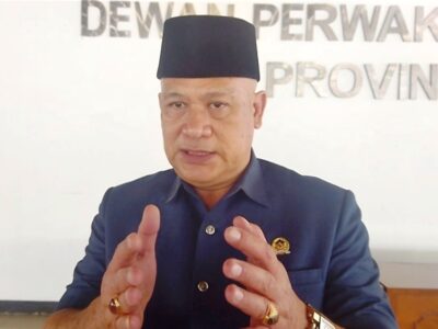 Herwin Suberhani: Sekdaprov Bengkulu Terpilih Harus Komunikatif