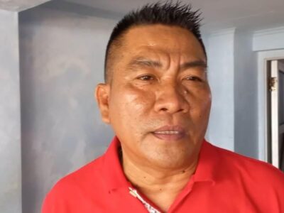 Rp 11 M Anggaran Pembangunan Jalan dan Jembatan di Dinas PUPR Seluma Kena Pangkas