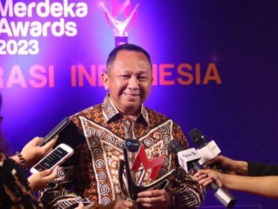 Penegakan Hukum Humanis Gagasan Kejagung RI Diganjar Penghargaan “Merdeka Award”