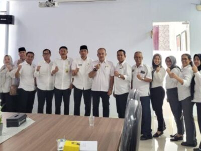 Ekspose di Kejati, DKP Provinsi Bengkulu Ingin Memastikan Program Berjalan Transparan