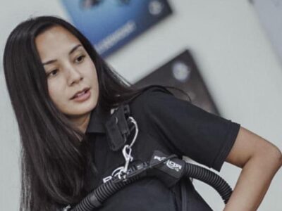 Artis Kirana Larasati Nyatakan Keluar dari PDIP
