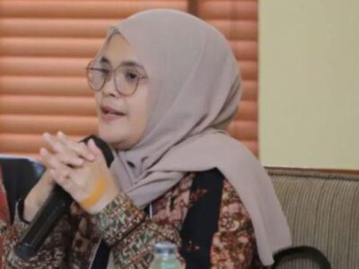 Bawaslu Pertanyakan Urgensi Gugatan Mengubah Syarat Calon Presiden