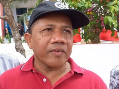Jelang Pilkades, Inspektorat Seluma Terima 18 Laporan Penyelewengan Dana Desa