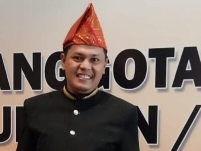 Evi Kusnandar Pimpin Bawaslu Bengkulu Tengah