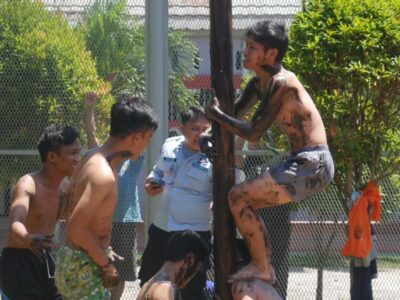 Momen HUT RI, Jonaidi Ingin Masyarakat Perkuat Ikatan Sosial
