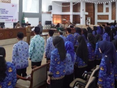 Perselingkuhan PNS Makin Marak, Ini Penyebabnya Menurut Psikolog
