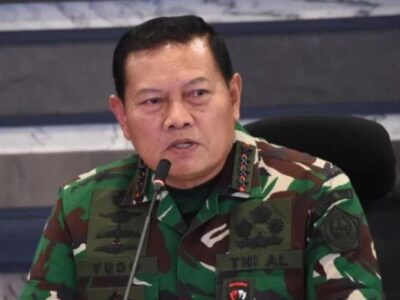 Oknum TNI yang Aniaya Warga hingga Tewas Akan Dijerat Hukuman Mati