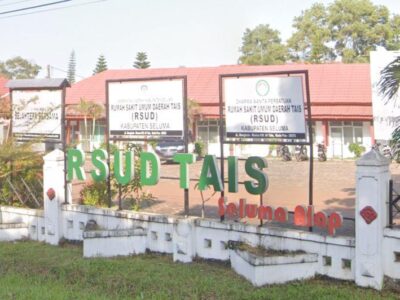 Pelayanan Buruk, Direktur RSUD Tais Diminta Mengundurkan Diri