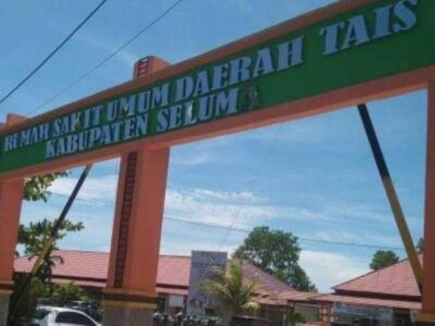 Buruknya Pelayanan RSUD Tais Kembali Coreng Program Seluma Melayani