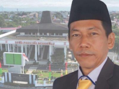 Dewan Provinsi Tetapkan 5 Nama yang Lolos Seleksi KIP