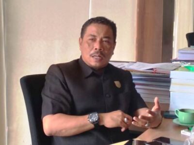 Dewan Minta OPD Matangkan Program Kerja untuk Tekan Angka Silpa