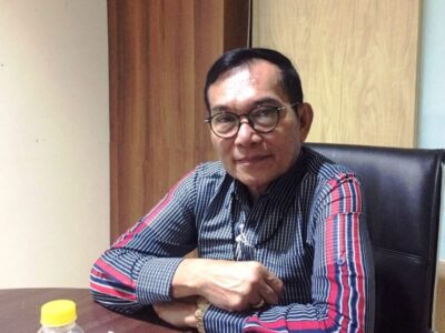 Irwan Eriadi: BPKD Sudah Penuhi Permintaan DPRD Provinsi Bengkulu