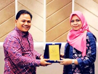 MAN IC Bengkulu Tengah dan KPAI Jalin Kerjasama