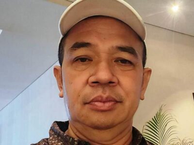 Gunadi Yunir Berharap Penerima Alsintan di Kaur Tingkatkan Ekonomi Petani