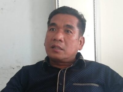 Soal Gaji P3K, Banggar DPRD Provinsi Bengkulu Akan Panggil Dinas Terkait