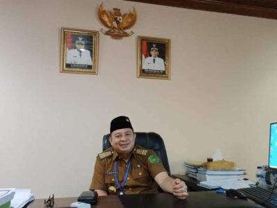 DPMPTSP Kota Bengkulu Ajak Masyarakat Dukung SPI KPK