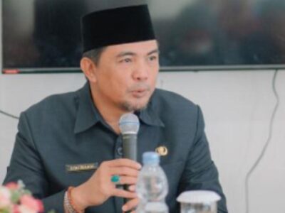 DKP Provinsi Bengkulu Anggarkan Rp 1,5 Miliar untuk Budidaya Ikan dengan Sistem Bioflok