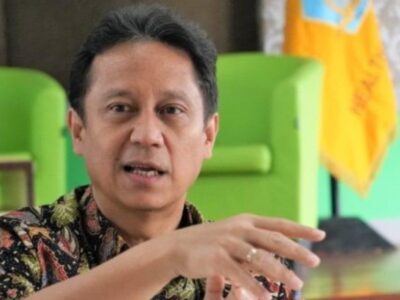Kemenkes Terbitkan Pedoman Baru Penanggulangan COVID-19 Masa Endemi