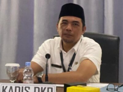 Pelelangan Ikan Higienis DKP Provinsi Bengkulu: Mewujudkan Keamanan dan Kualitas dalam Transaksi Perikanan
