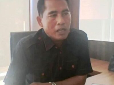 DPRD Provinsi Bengkulu Minta Penetapan Harga TBS Harus Lebih Holistik