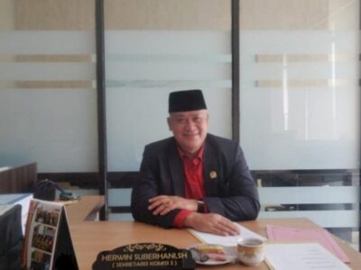 Maksimalkan PAD, DPRD Provinsi Bengkulu Dorong Pemanfaatan Aset Daerah