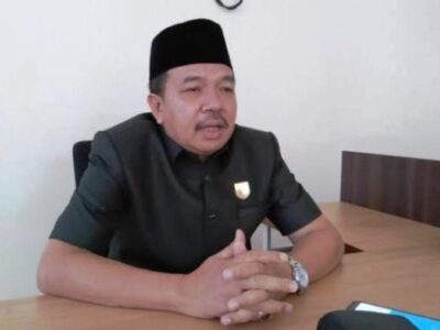 Waspada Kemarau Panjang, Dewan imbau Pemda Siap Siaga
