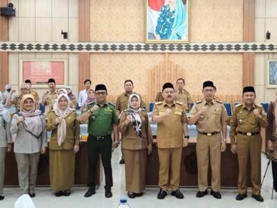 Bahas Masalah Agraria, Pemprov Bengkulu Gelar Rakor Bersama Kemenko Perekonomian