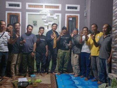 DKP Provinsi Bengkulu Koordinasikan Pembentukan Koperasi untuk Nelayan Enggano