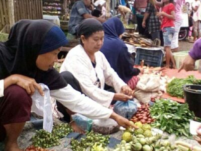 Belum Kembalikan Temuan BPK, Kasus Retribusi Pasar Disperindagkop Seluma Digarap Polisi