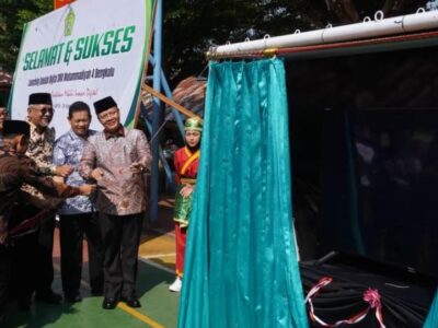 Gubernur Rohidin: Perkuat Etika Digital dengan Bimbingan Orang Tua dan Guru