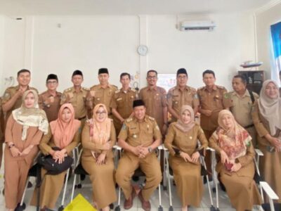Sinergi Program Kelautan dan Perikanan antara Pemerintah Provinsi, Kabupaten, dan Kota di Bengkulu